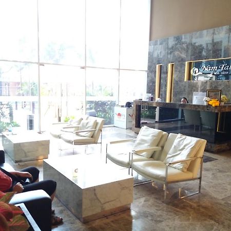 Nam Talay Condo By Pp Home Ban Nong Hin  Buitenkant foto