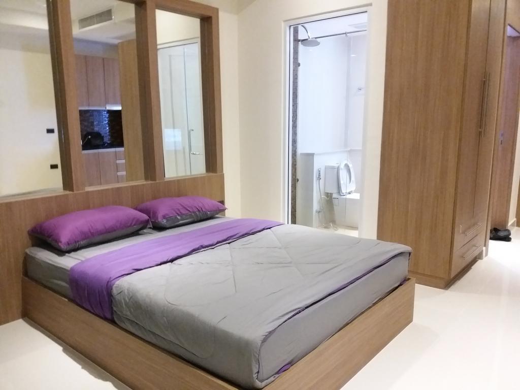 Nam Talay Condo By Pp Home Ban Nong Hin  Buitenkant foto