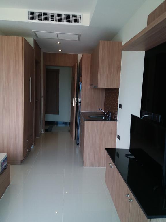 Nam Talay Condo By Pp Home Ban Nong Hin  Buitenkant foto
