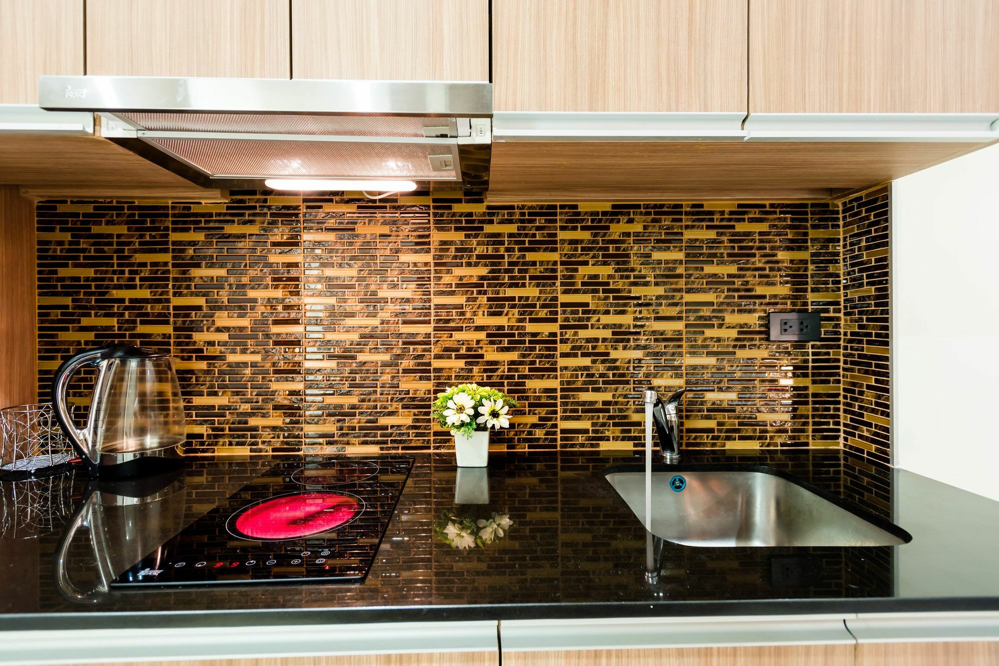 Nam Talay Condo By Pp Home Ban Nong Hin  Buitenkant foto