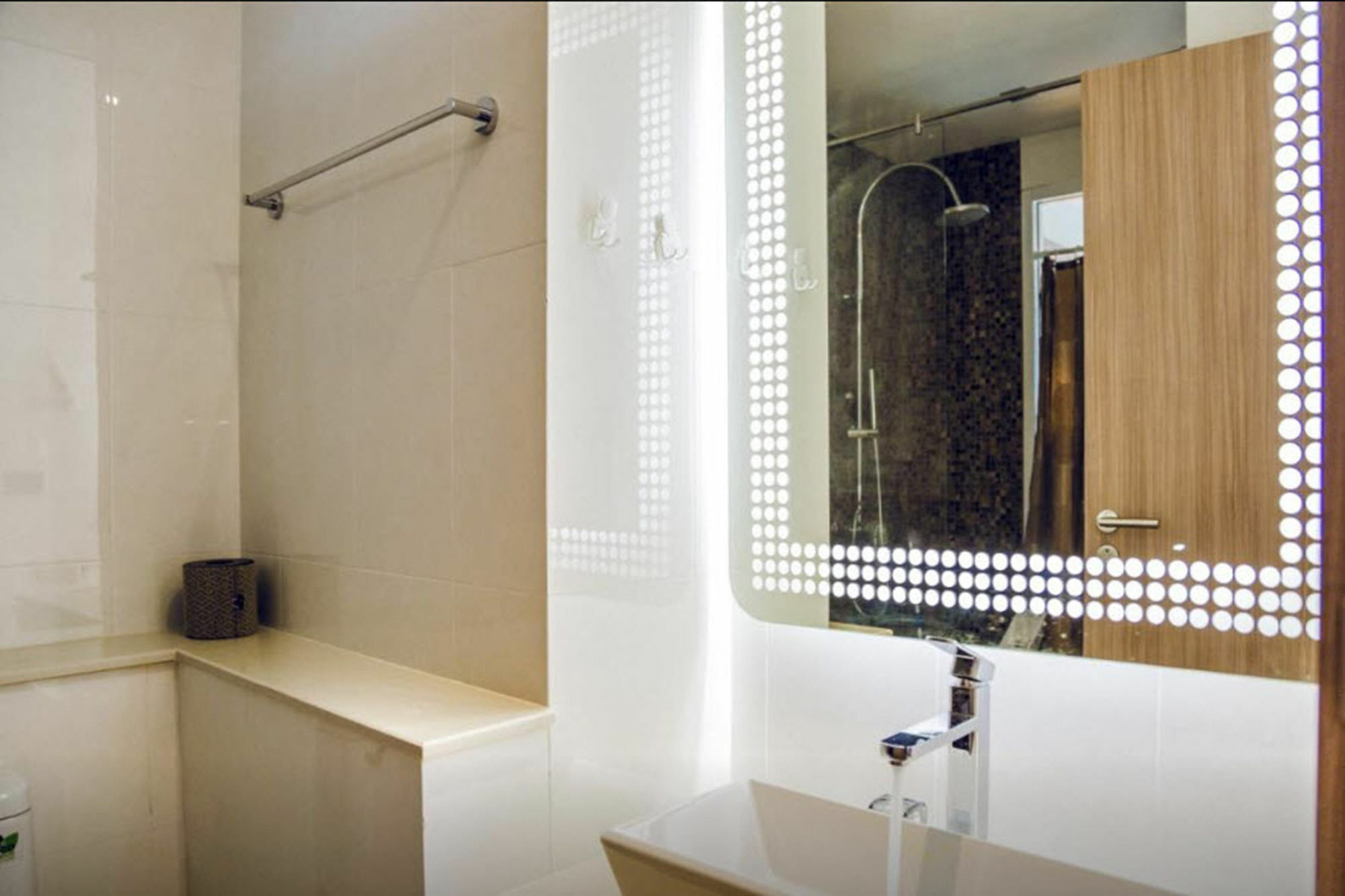 Nam Talay Condo By Pp Home Ban Nong Hin  Buitenkant foto