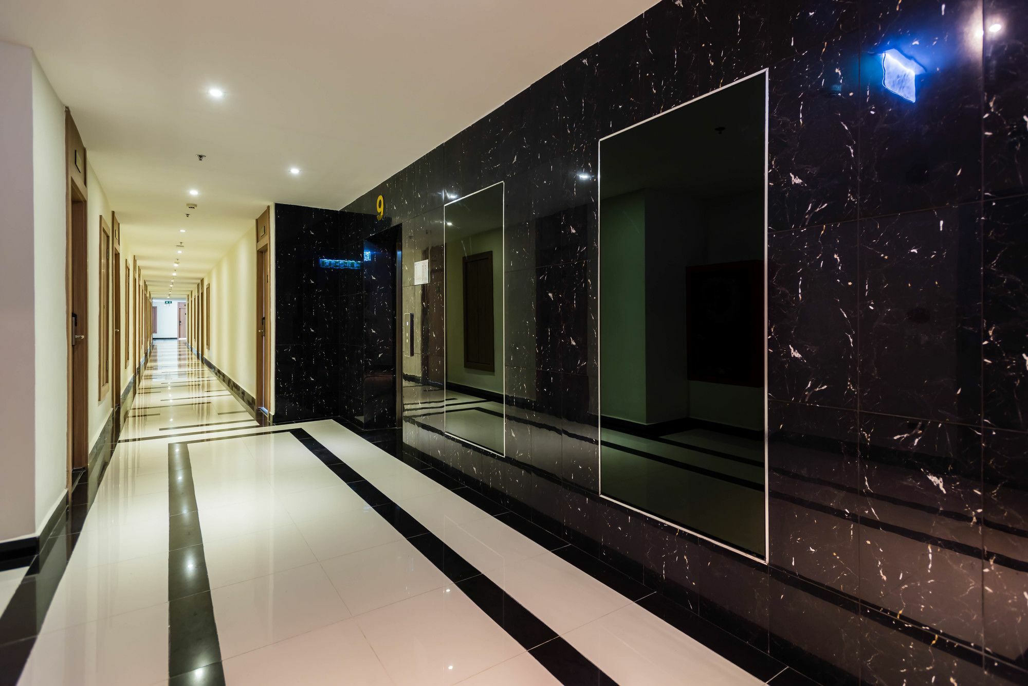 Nam Talay Condo By Pp Home Ban Nong Hin  Buitenkant foto